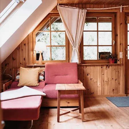 Auszeit Am Kreisbach * Triberg im Schwarzwald