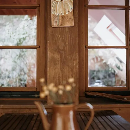 Auszeit Am Kreisbach Διαμέρισμα